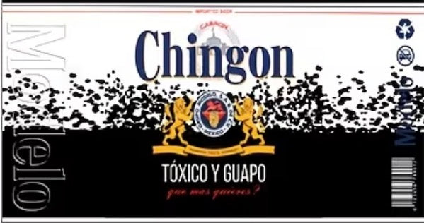 Black Chingon